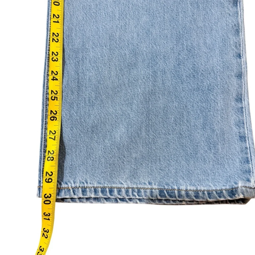 GANNI Straight jeans MAGNY NEW - Picture 10 of 11